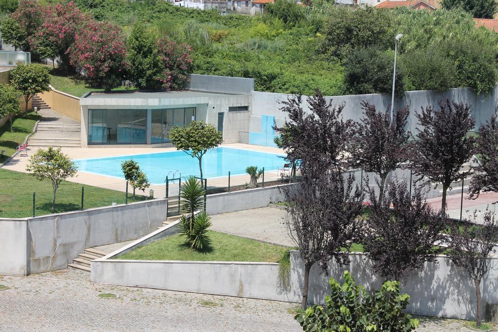 Porto Gaia City And Beach By Mp Вила-Нова-ди-Гая Экстерьер фото